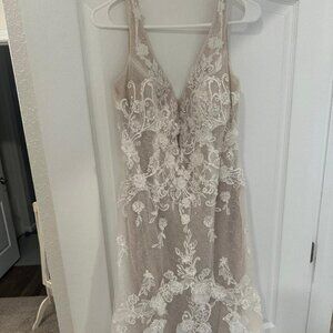 Galina Signature Wedding Gown